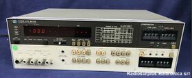 HP4262A HP 4262A  Misuratore di LCR professionale. Strumenti