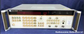 HP 5335A HP 5335A Lettura di frequenza da 0,3 Hz a 200 Mhz Strumenti