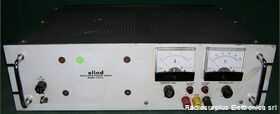 ELIND100H3 ELIND 100H3 Regulated Power Supply Alimentatori