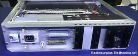 ROHDE & SCHWARZ ZU-TO ESU 2/ESM  Frequencycontroller ROHDE & SCHWARZ ZU-TO ESU 2/ESM 2 -EZK-da revisionare Strumenti