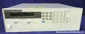  HP 6655A System Power Supply  HP 6655A Strumenti