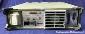 HP 85680A Spectrum Analyzer RF Section HP 85680A Strumenti