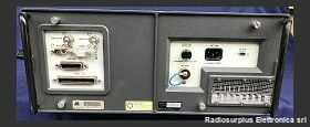  IFR FM/AM/SSB 1600S  Radiocomunication Test Set  IFR FM/AM/SSB 1600S Strumenti