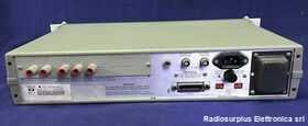 HP 3457A Multimeter HP 3457A Strumenti