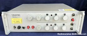 WAVETEK mod. 155 WAVETEK mod. 155 Generatore di funzioni programmabile Strumenti