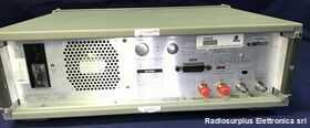 HP 5351B Microwave Frequency Counter  HP 5351B Strumenti
