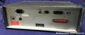 MARCONI 2829 Digital Analyzer  MARCONI 2829 -NON PROVATO Strumenti
