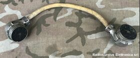 ZA.10625 Cavo collegamento WS Canadian  ZA.10625 Accessori per apparati radio Militari