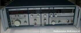 ADRET7100D ADRET 7100D Signal Generator Generatori RF - AF - SWEEP