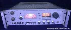 ROHDE & SCHWARZ ESU 2 VHF-UHF Test Receiver ROHDE & SCHWARZ ESU 2 -da revisionare Strumenti