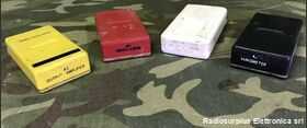 Kit moduli Cercamine 4D-5000 Kit moduli Cercamine Militare 4D-5000 Accessori per apparati radio Militari