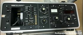 TREND No 1-9-1 Data Transmission Test Set TREND No 1-8 Strumenti