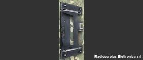 FT-154-AC Mouting  FT-154-AC  Base ammortizzata per apparati radio tipo BC-348 Accessori per apparati radio Militari