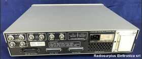 SR620 Universal Time Interval Counter  Stanford Research Systems model SR620  Misuratore di tempo e frequenza da 0,001 Hz  a 1,3 Ghz Strumenti