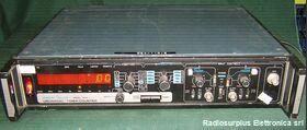 RACAL-DANA9514 RACAL-DANA 9514 Frequenzimetri