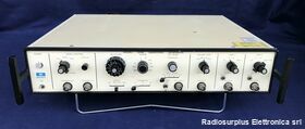 EXACT 505B EXACT 505B  Generatore di forma d'onde analogico Strumenti