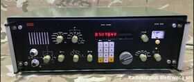 RFT EKD 300 Receiver RFT EKD 300 Apparati radio