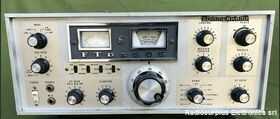 FTDX 505 Ricetrasmettitore HF SOMMERKAMP mod. FTDX 505 Apparati radio
