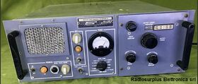  AM-6154/GRT-21 UHF Amplifier Radio Frequency  AM-6154/GRT-21 Accessori per apparati radio Militari