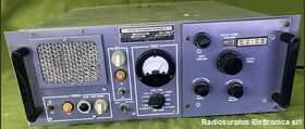  AM-6154/GRT-21 UHF Amplifier Radio Frequency  AM-6154/GRT-21 Accessori per apparati radio Militari