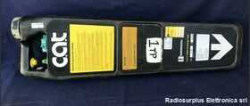C.A.T. & GENNY Radiodetection C.A.T. & GENNY Radiorilevatore di cavi e condutture interrate Strumenti