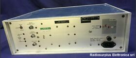 RACAL 9082H RACAL - DANA 9082H  Generatore di segnale sintetizzato in AM e FM da 1,5 a 520 Mhz Strumenti