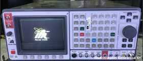  IFR FM/AM/SSB 1600S  Radiocomunication Test Set  IFR FM/AM/SSB 1600S Strumenti