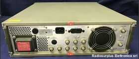 HP 3325A Synthesizer/Function Generator HP 3325A Strumenti