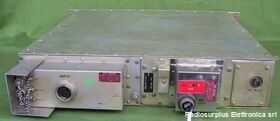 RA-1217 Ricevitore RACAL mod. RA-1217 Apparati radio