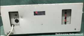 AFM2     ModulationMeter / ModulatioMesser RADIOMETER type AFM2 Strumenti
