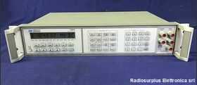 HP 3457A Multimeter HP 3457A Strumenti
