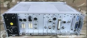 E 1800 VLF-HF Ricevitore Professionale  AEG E 1800   VLF-HF da 10 Khz a 30 Mhz Risoluzione 1 Hz Apparati radio