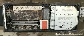 COLLINS 51R-3 COLLINS 51R-3  Ricevitore VHF Aeronautico 108 - 135,9 Mhz Apparati radio