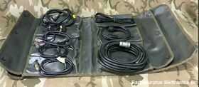 HO-101 Kit Cavi di collegamento RV3-4/213/V HO-101 Accessori per apparati radio Militari