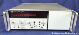 HP5345A HP 5345A Electronic Counter Frequenzimetri