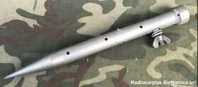 DT-35 Dispersore di Terra DT-35 Accessori per apparati radio Militari