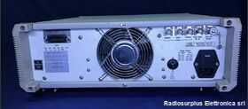 IFR MARCONI 2031 Signal Generator IFR MARCONI 2031 Strumenti