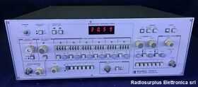 SV11A/2 Video Sweep Generator  SHIBASOKU mod. SV11A/2 -NON PROVATO Strumenti
