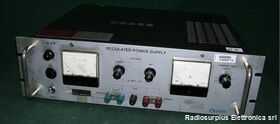 OltronixC56-5R OLTRONIX mod. C56-5R Regulated Power Supply Alimentatori