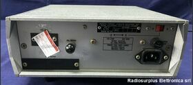 RACAL-DANA 9902 Universal Counter Timer  RACAL-DANA 9902  Frequenzimetro  da 10 Hz a 50 Mhz Strumenti