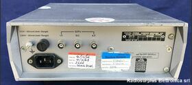 RACAL - DANA 9009 da rev  Modulation Meter  RACAL - DANA 9009 -da revisionare- Misuratore di modulazione AM/FM Strumenti