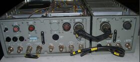 ELMER R-1022 ELMER R-1022 Ricevitore HF Apparati radio