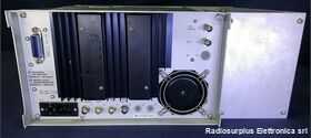 ROHDE & SCHWARZ SMK Signal Generator  ROHDE & SCHWARZ SMK  Generatore di segnali sintetizzato in AM e FM Strumenti