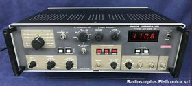EP 655 D UNAOHM type EP 655 D  Frequency Range 4 - 860 Mhz Strumenti
