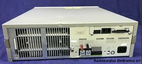 HP 6655A System Power Supply  HP 6655A Strumenti