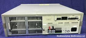  HP 6655A System Power Supply  HP 6655A Strumenti