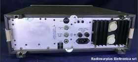 MARCONI 2305 Modulation Meter MARCONI 2305 Strumenti