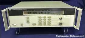 HP 5351B Microwave Frequency Counter  HP 5351B Strumenti HP 5351B Microwave Frequency Counter  HP 5351B Strumenti