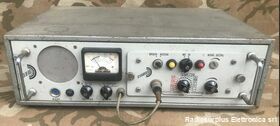 RT935 TR DUCATI mod. RT935 TR  Ricetrasmettitore utilizzato dall'arma dei Carabinieri negli anni 60 Apparati radio