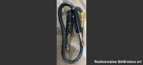 CX4768/U CX4768/U   Cavo innestato con due PJ-055b Accessori per apparati radio Militari